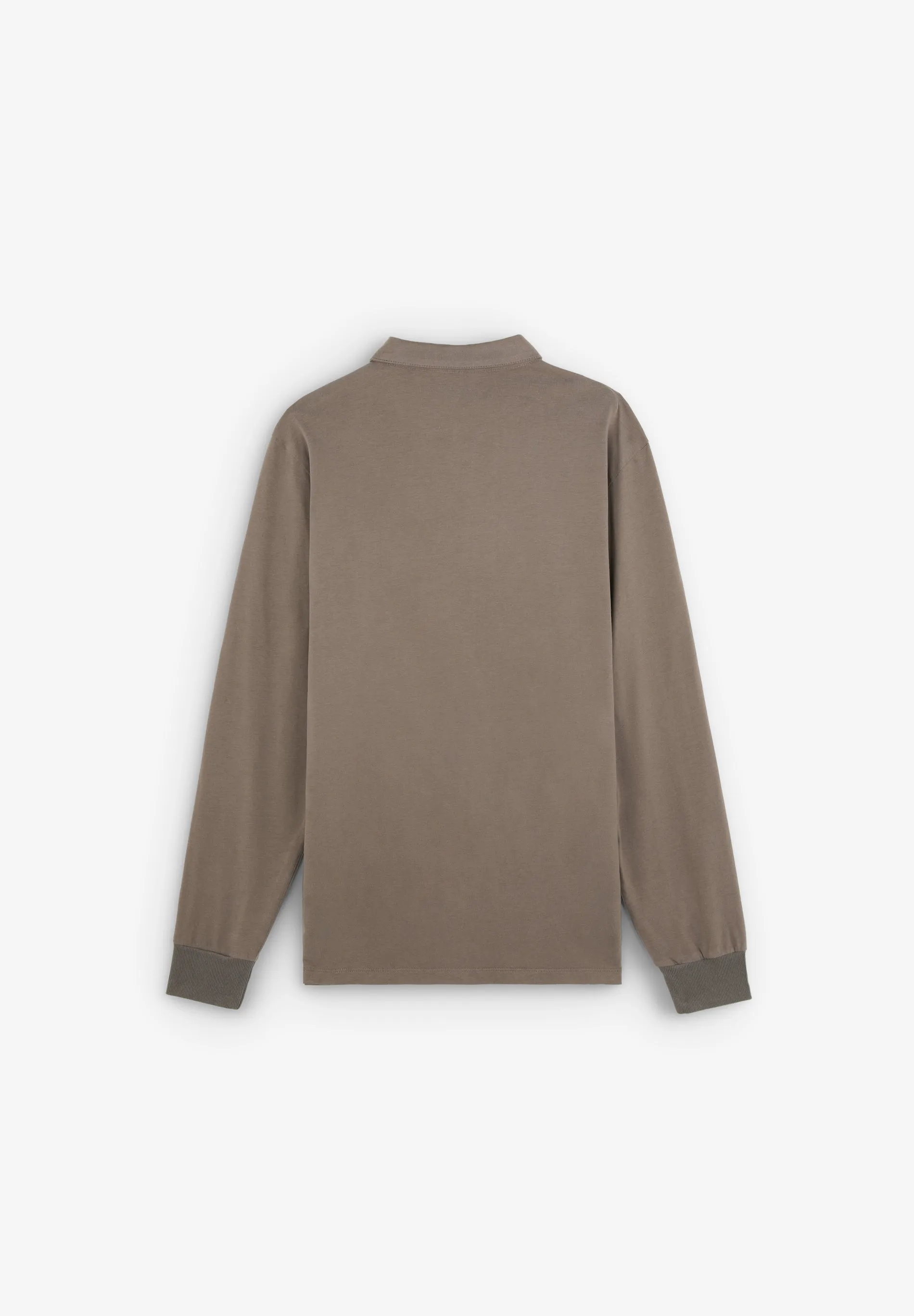 SOFT LS BT POLO