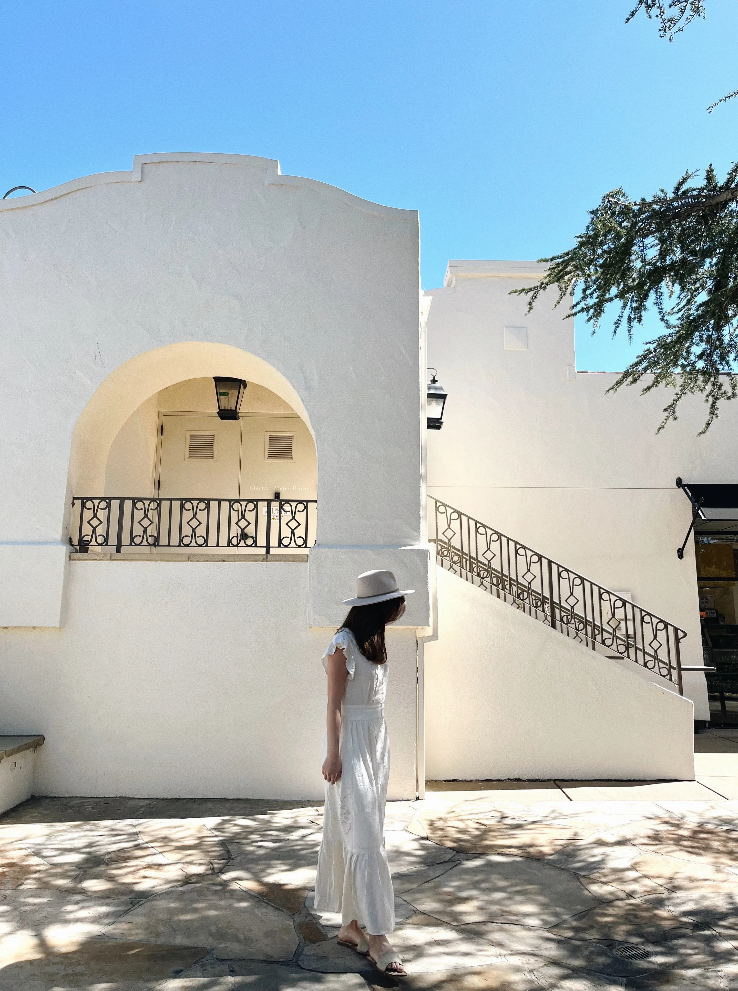Sol Maxi Dress