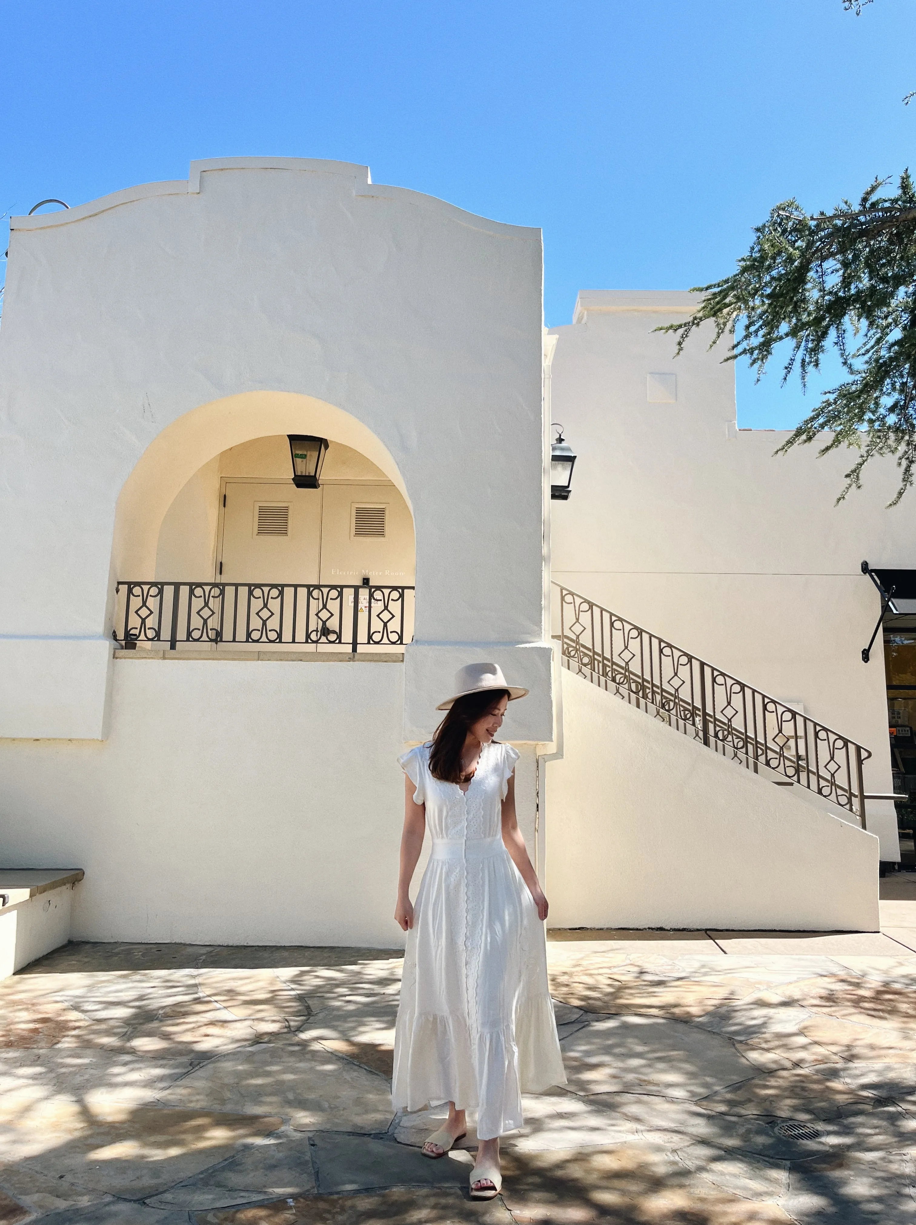 Sol Maxi Dress