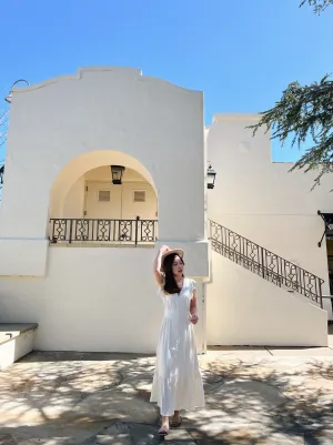 Sol Maxi Dress