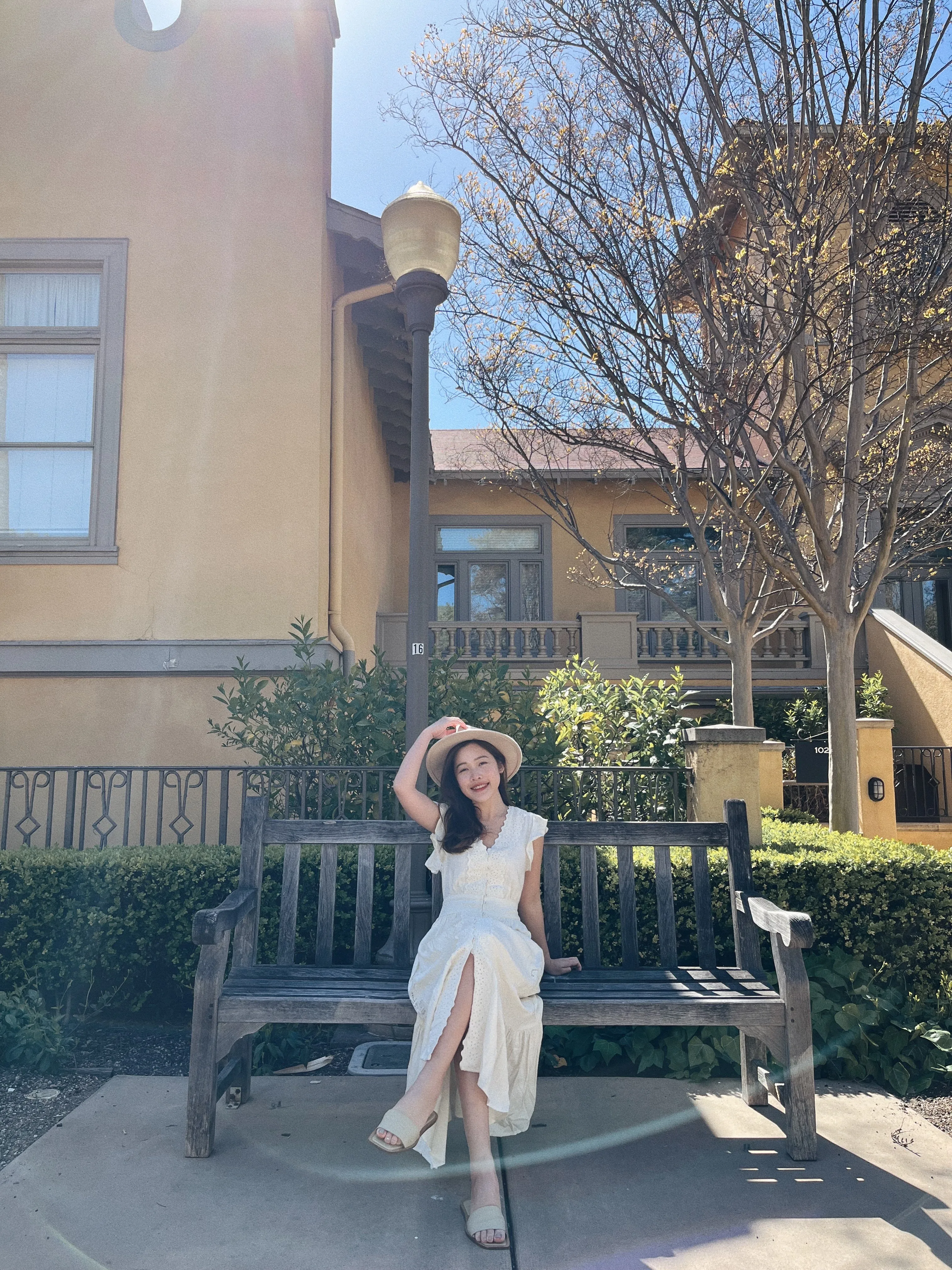 Sol Maxi Dress