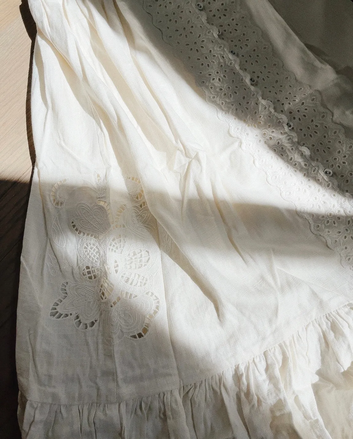 Sol Maxi Dress