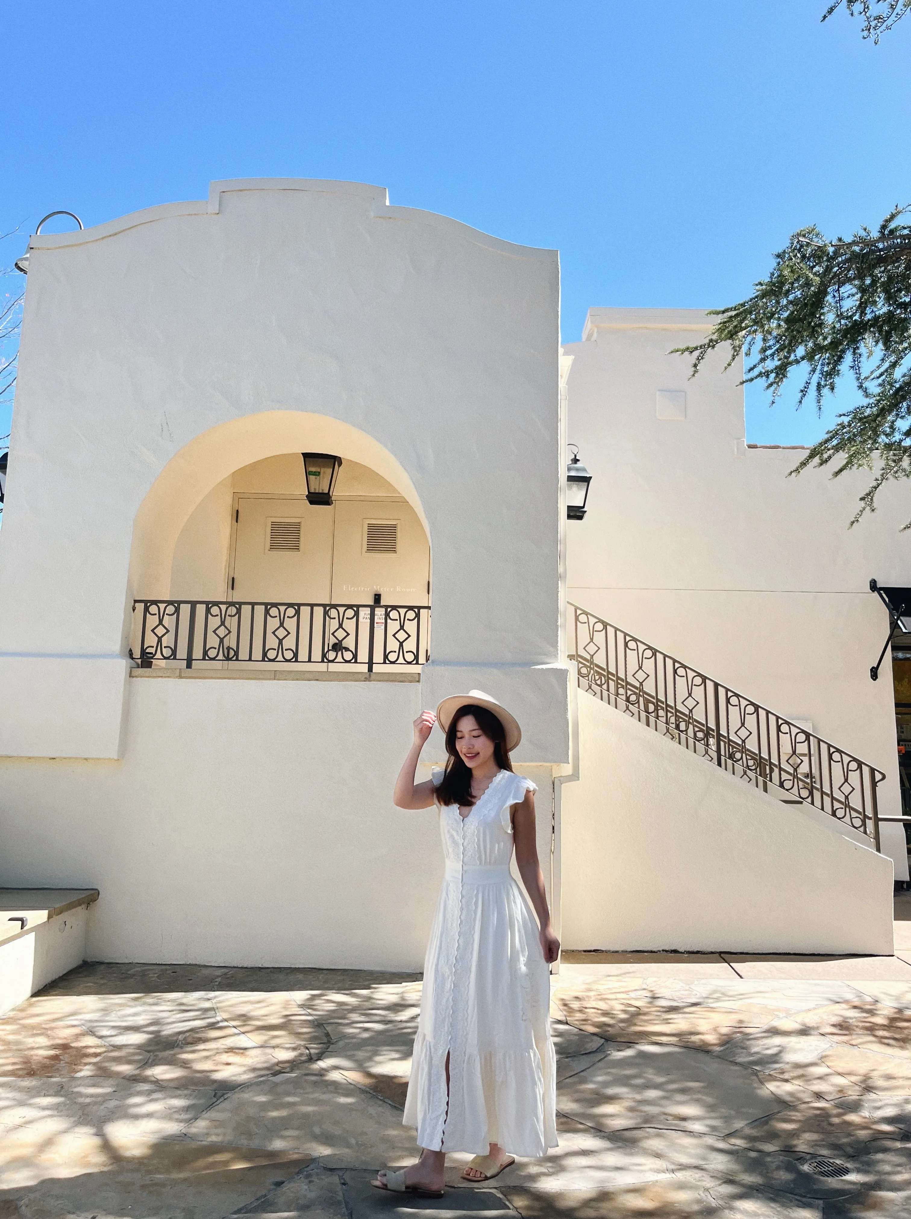 Sol Maxi Dress