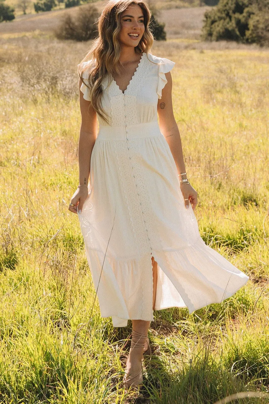 Sol Maxi Dress