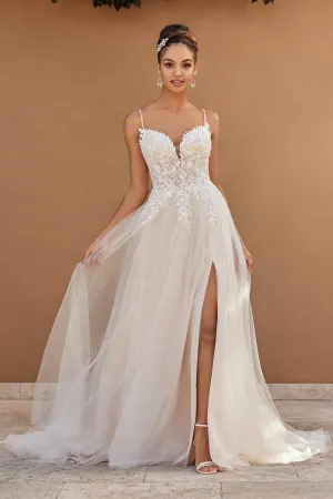 Sophia Tolli: Y3110 - Casia