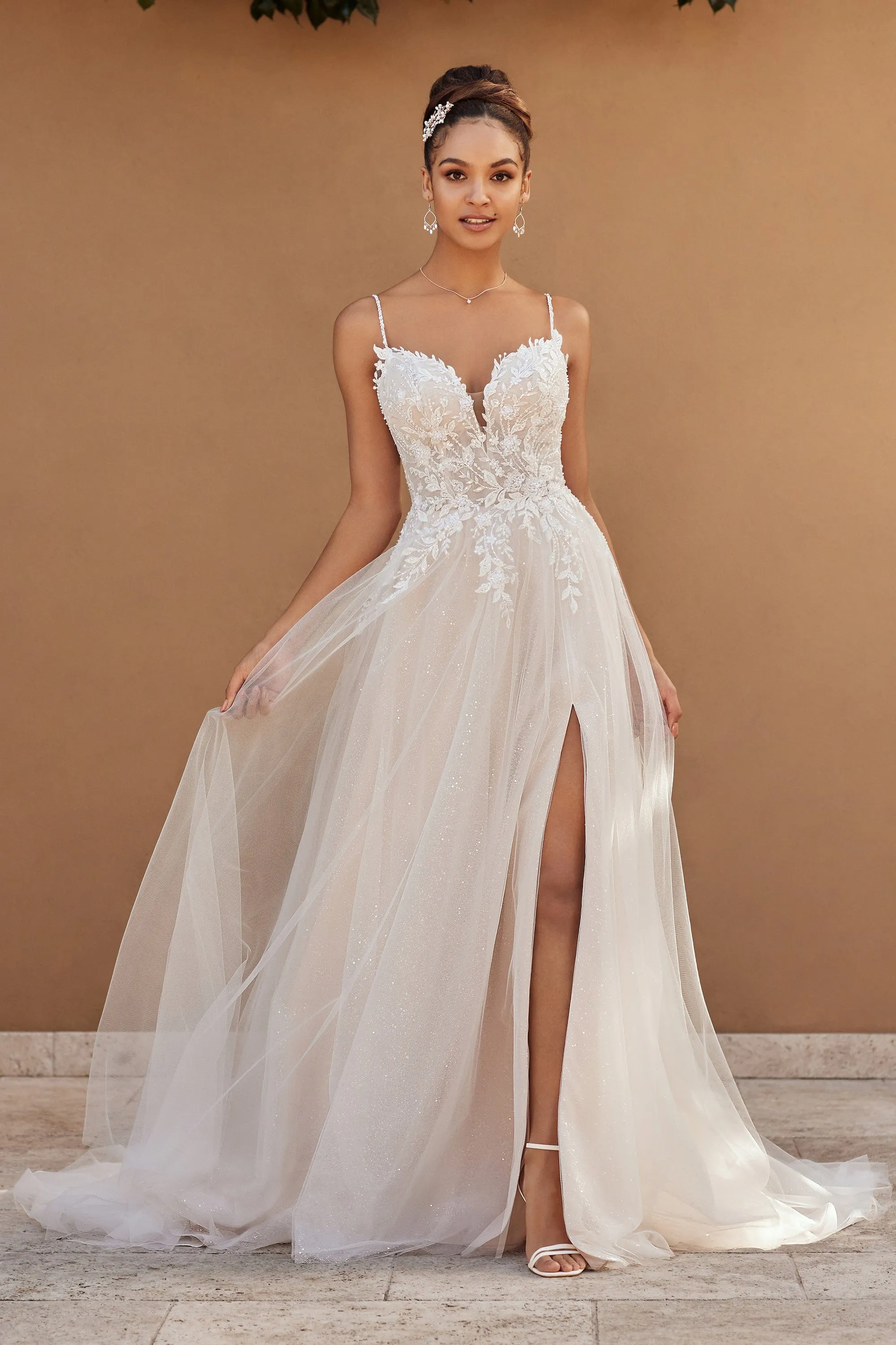 Sophia Tolli: Y3110 - Casia