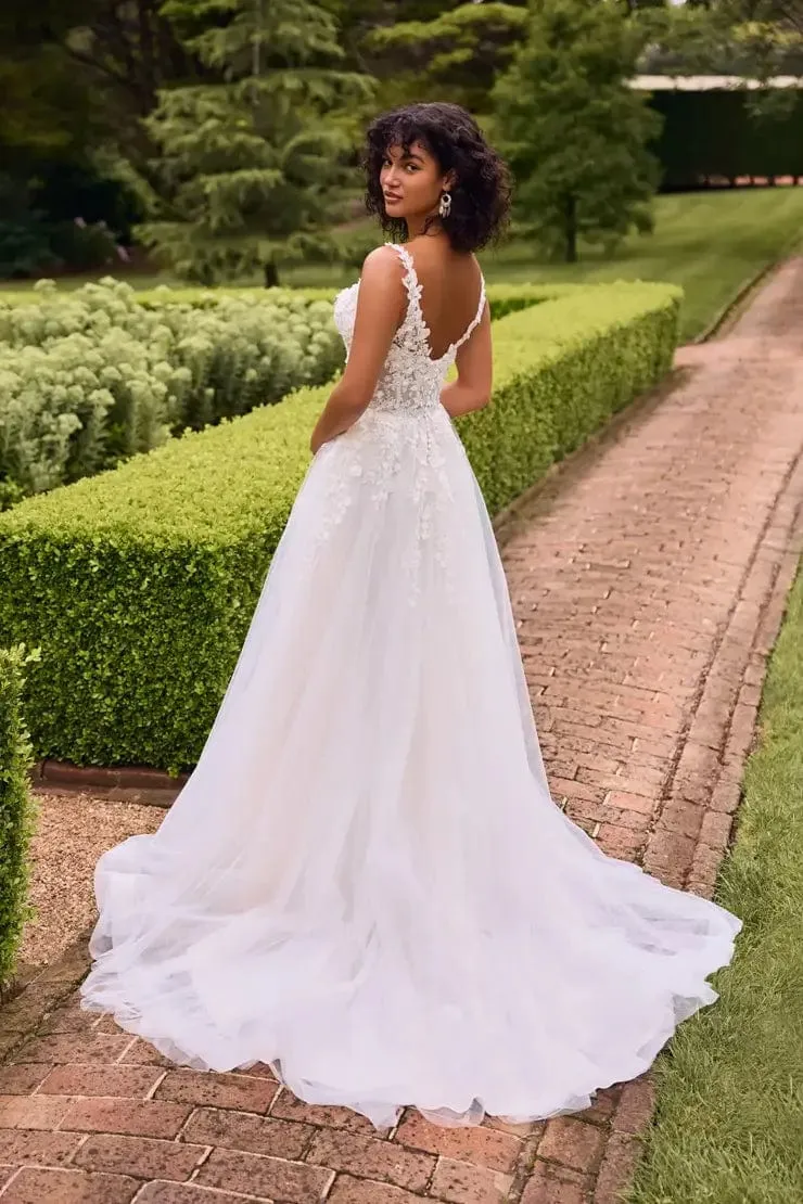 Sophia Tolli: Y3126 - Daphne