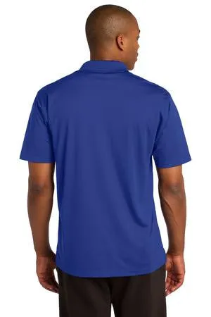 Sport-Tek® Micropique Sport-Wick® Pocket Polo. ST651