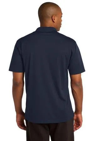 Sport-Tek® Micropique Sport-Wick® Pocket Polo. ST651