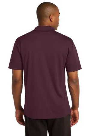 Sport-Tek® Micropique Sport-Wick® Pocket Polo. ST651