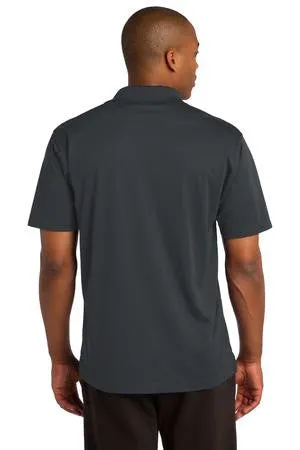 Sport-Tek® Micropique Sport-Wick® Pocket Polo. ST651
