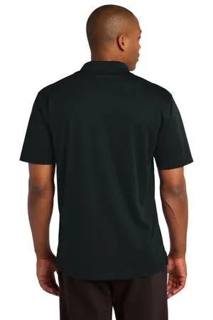 Sport-Tek® Micropique Sport-Wick® Pocket Polo. ST651