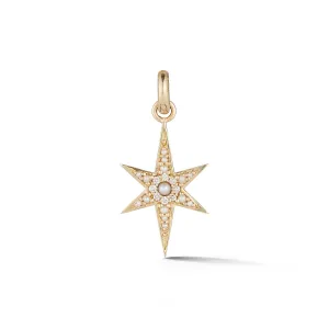 Stella - Star Charm