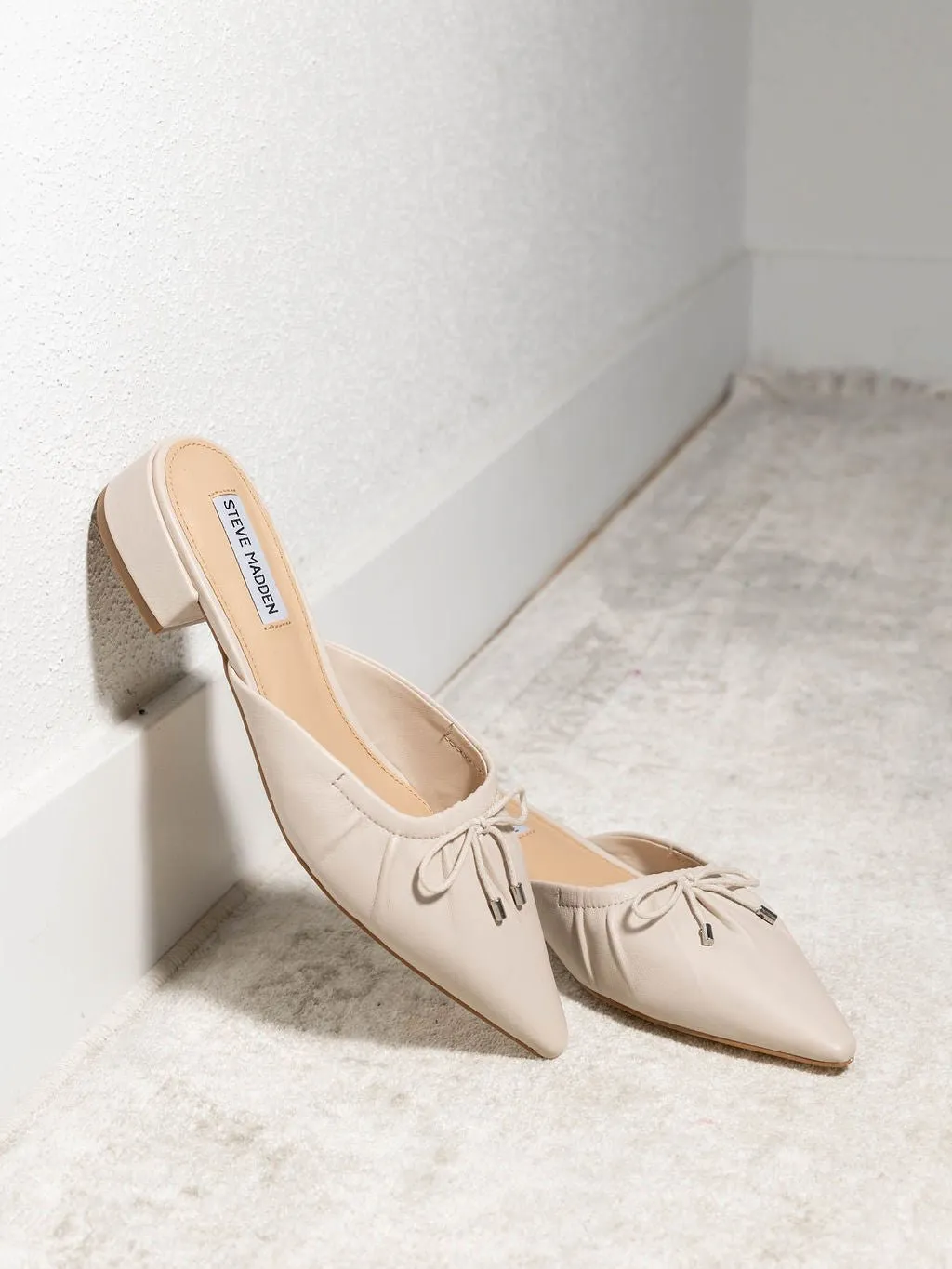 Steve Madden Lorrin Mule