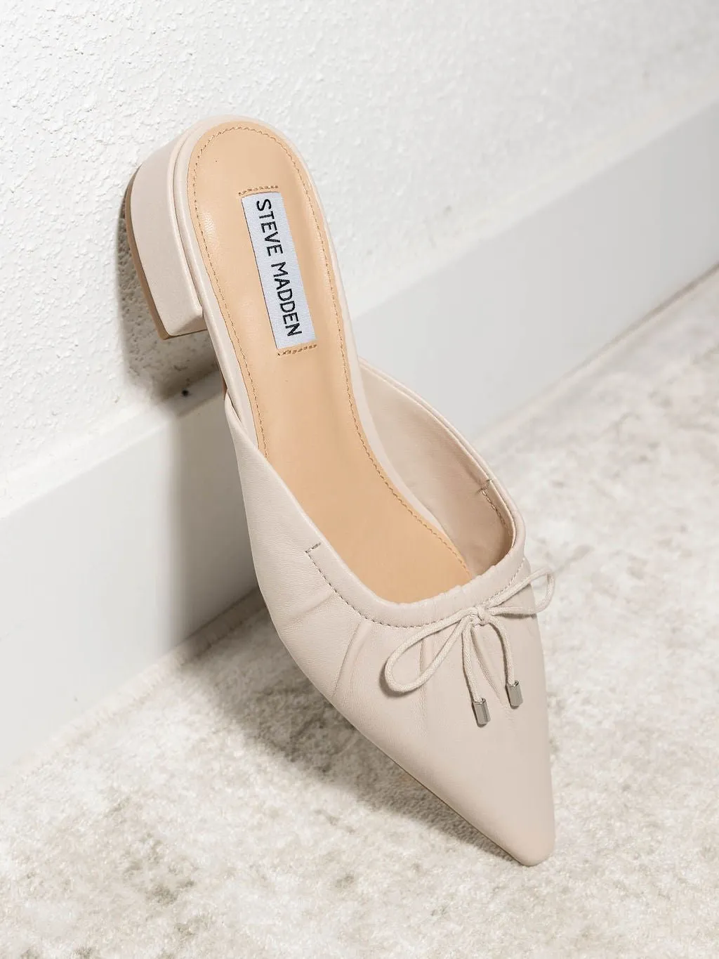 Steve Madden Lorrin Mule
