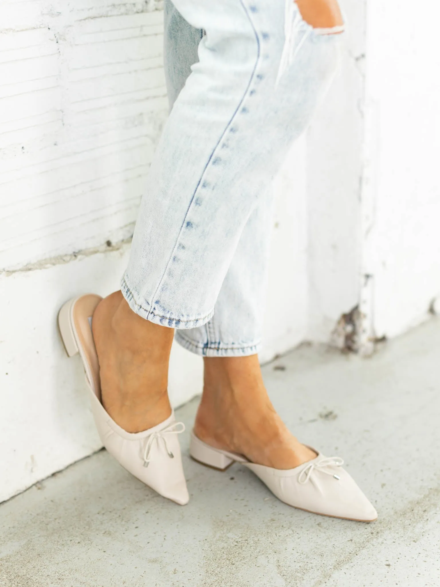 Steve Madden Lorrin Mule