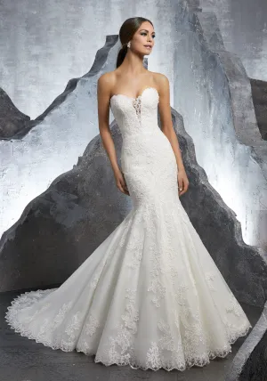 Style 5607