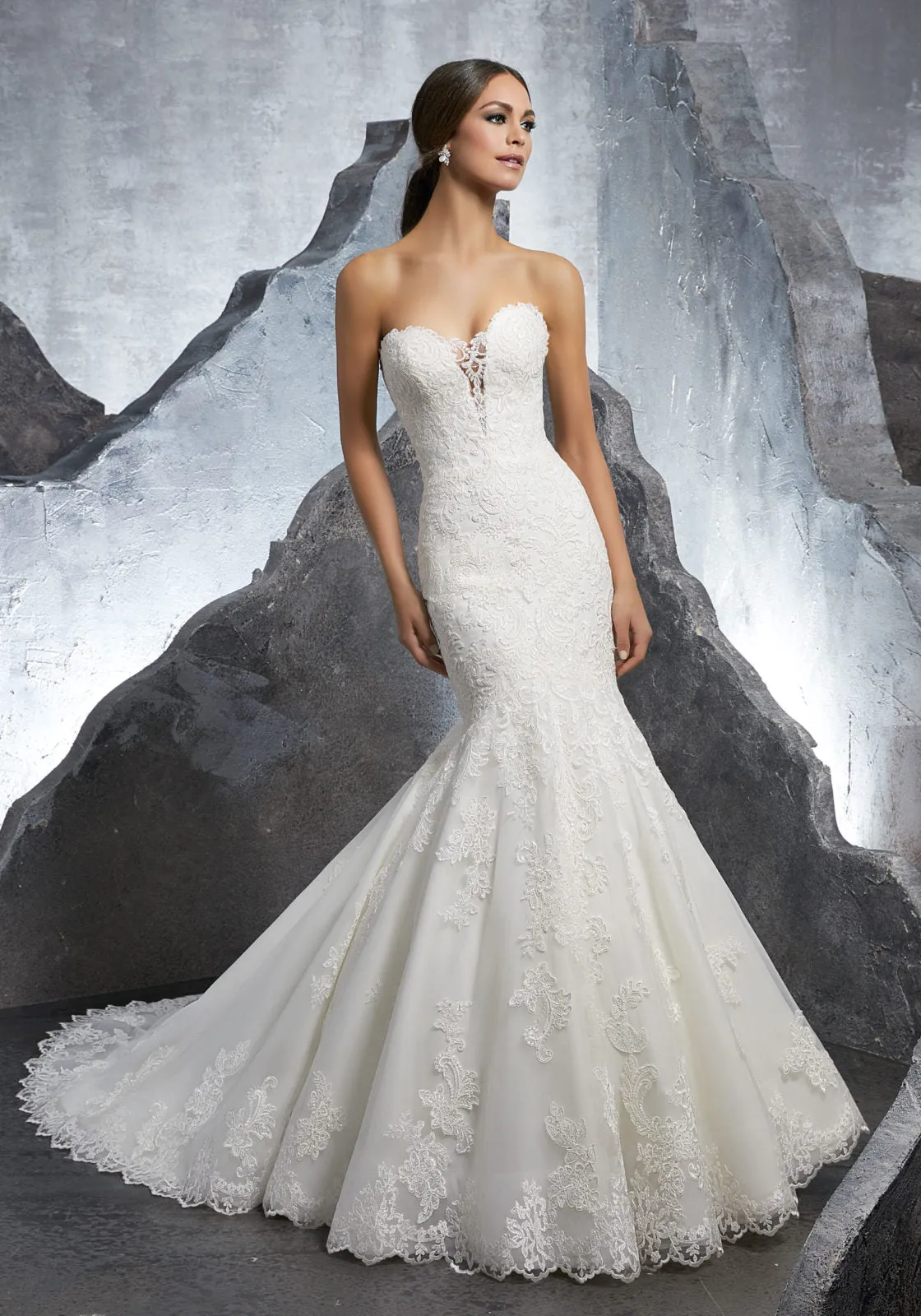 Style 5607