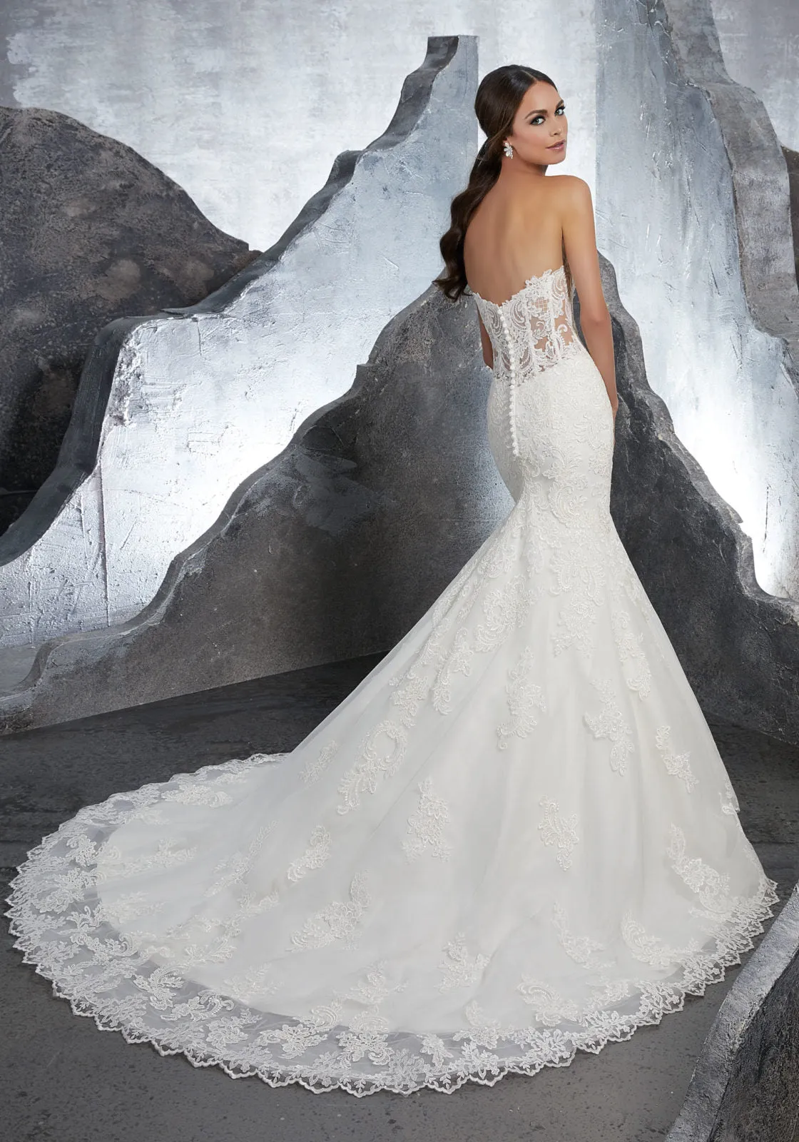 Style 5607