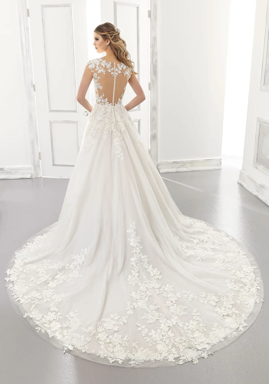 Style TM2173