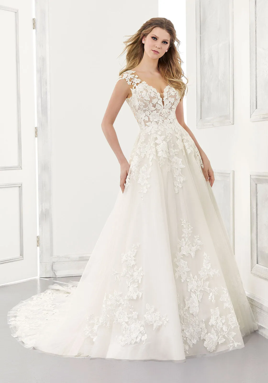 Style TM2173