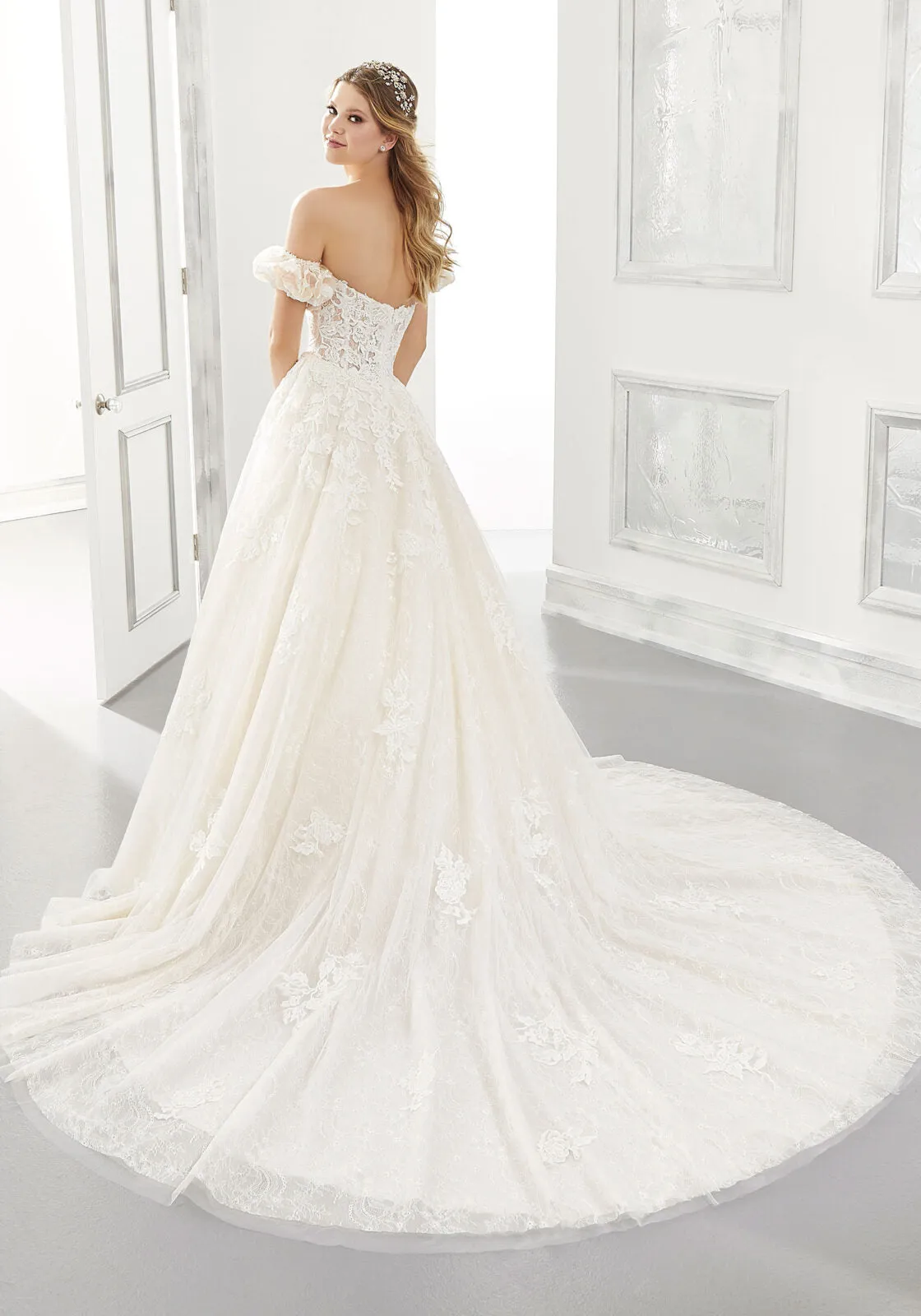 Style TM2185