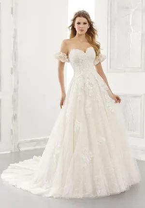 Style TM2185