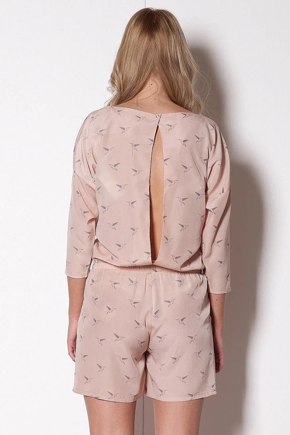 Suit  Figl