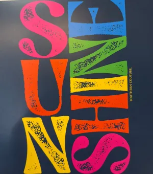 Sunshine Tee