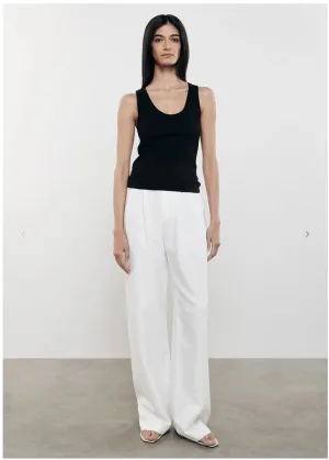 SUPIMA RIB SCOOP TANK