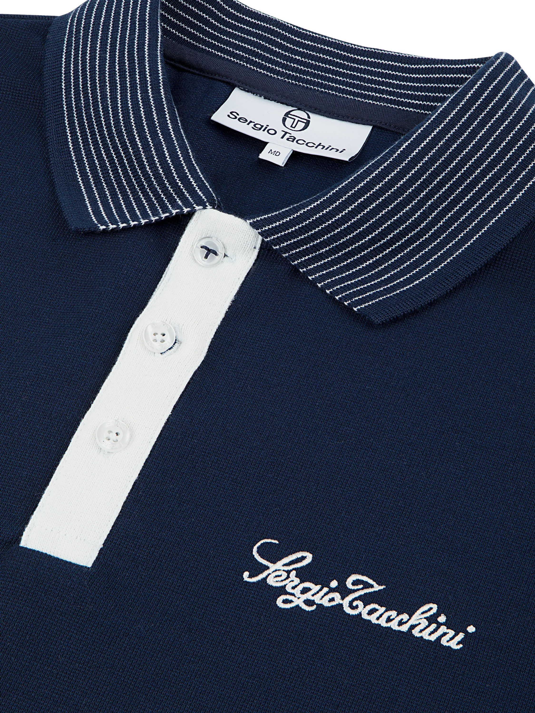 Suveniri Polo- Maritime Blue
