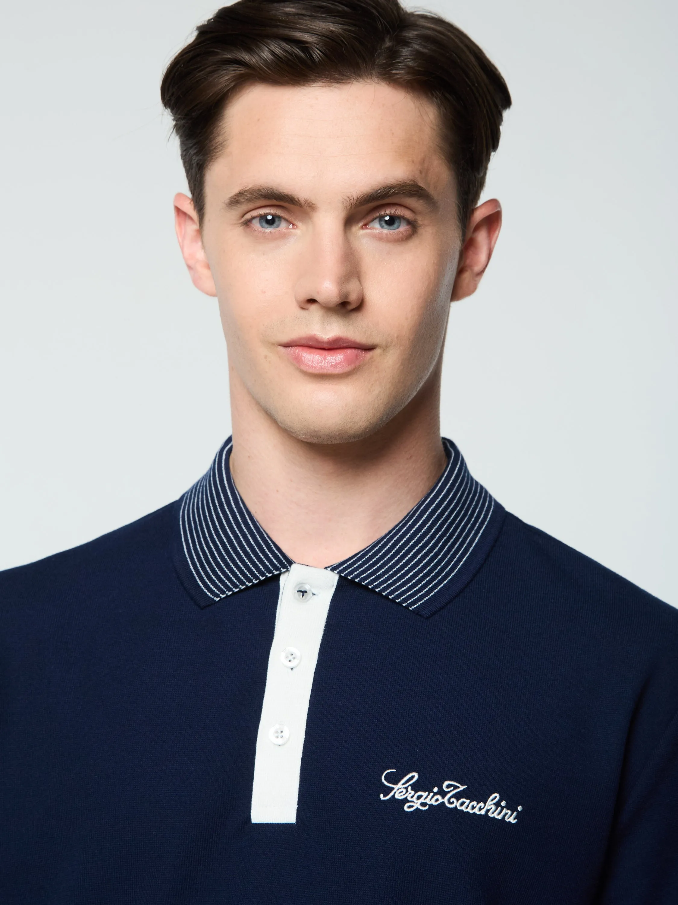 Suveniri Polo- Maritime Blue