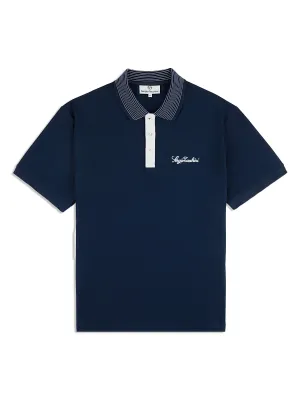 Suveniri Polo- Maritime Blue