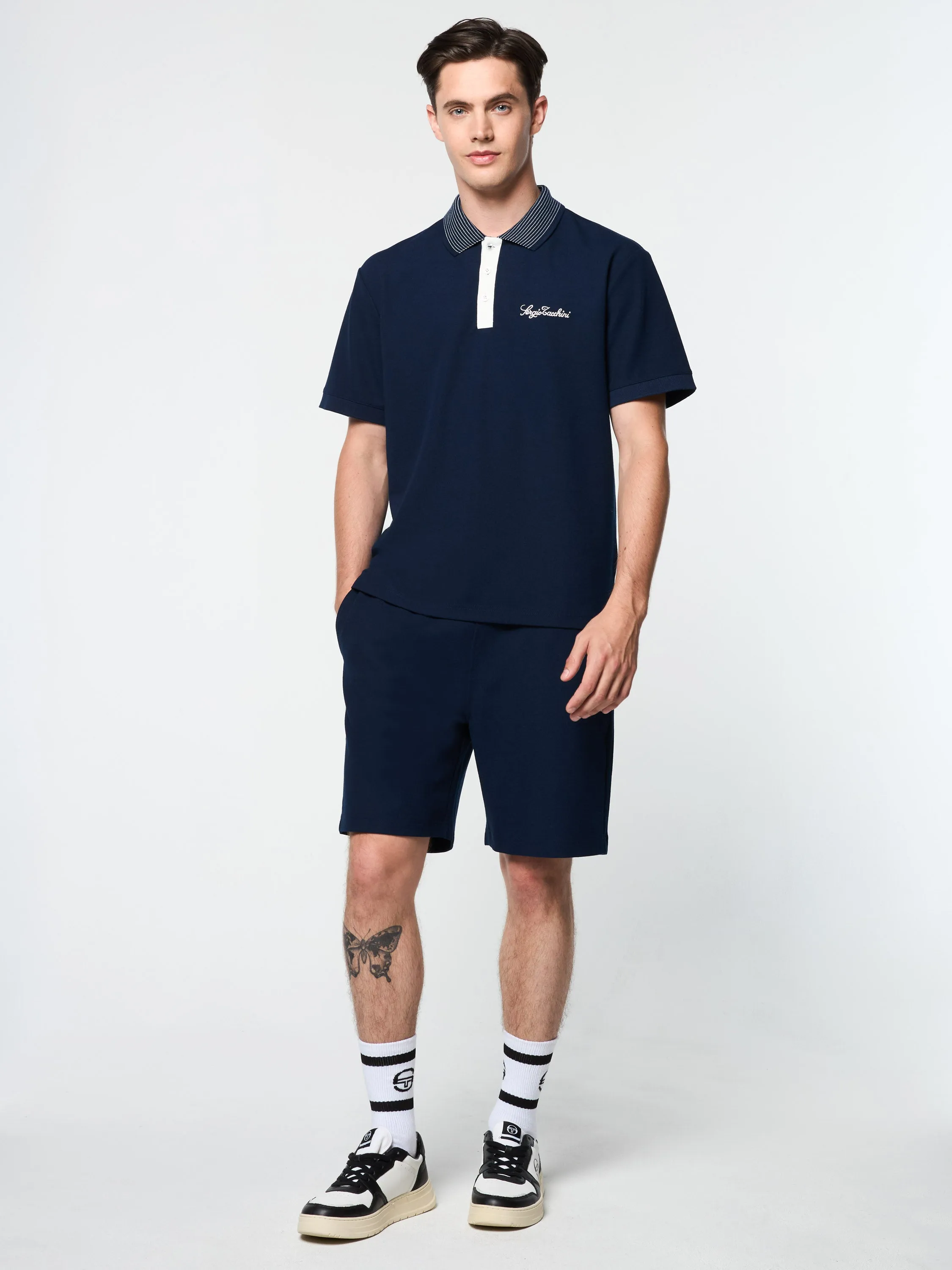 Suveniri Polo- Maritime Blue