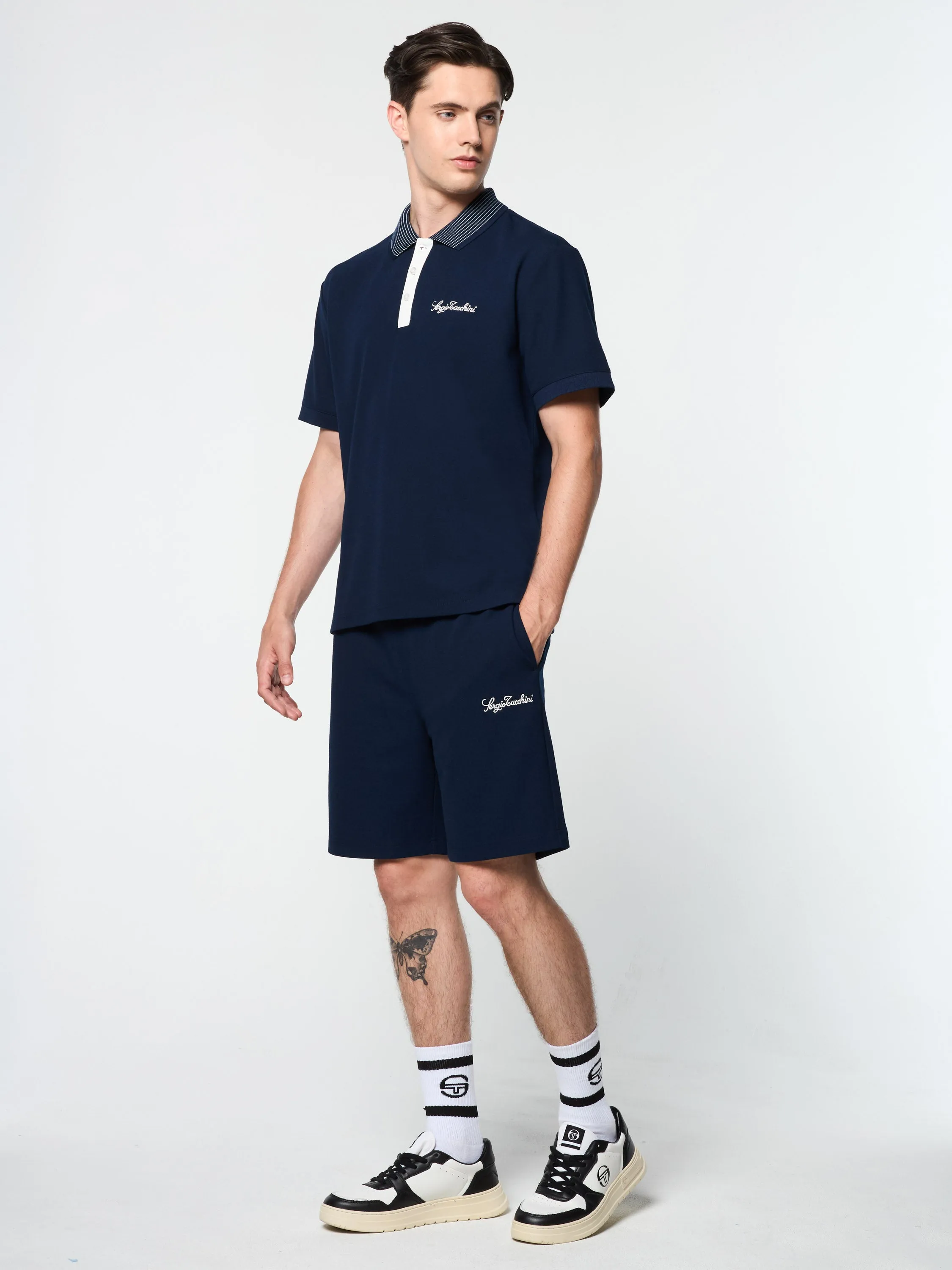 Suveniri Polo- Maritime Blue