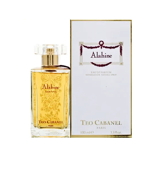 Teo Cabanel Oha Eau De Parfum for Women