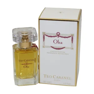 Teo Cabanel Oha Eau De Parfum for Women