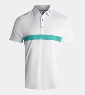 THE 19TH POLO - WHITE