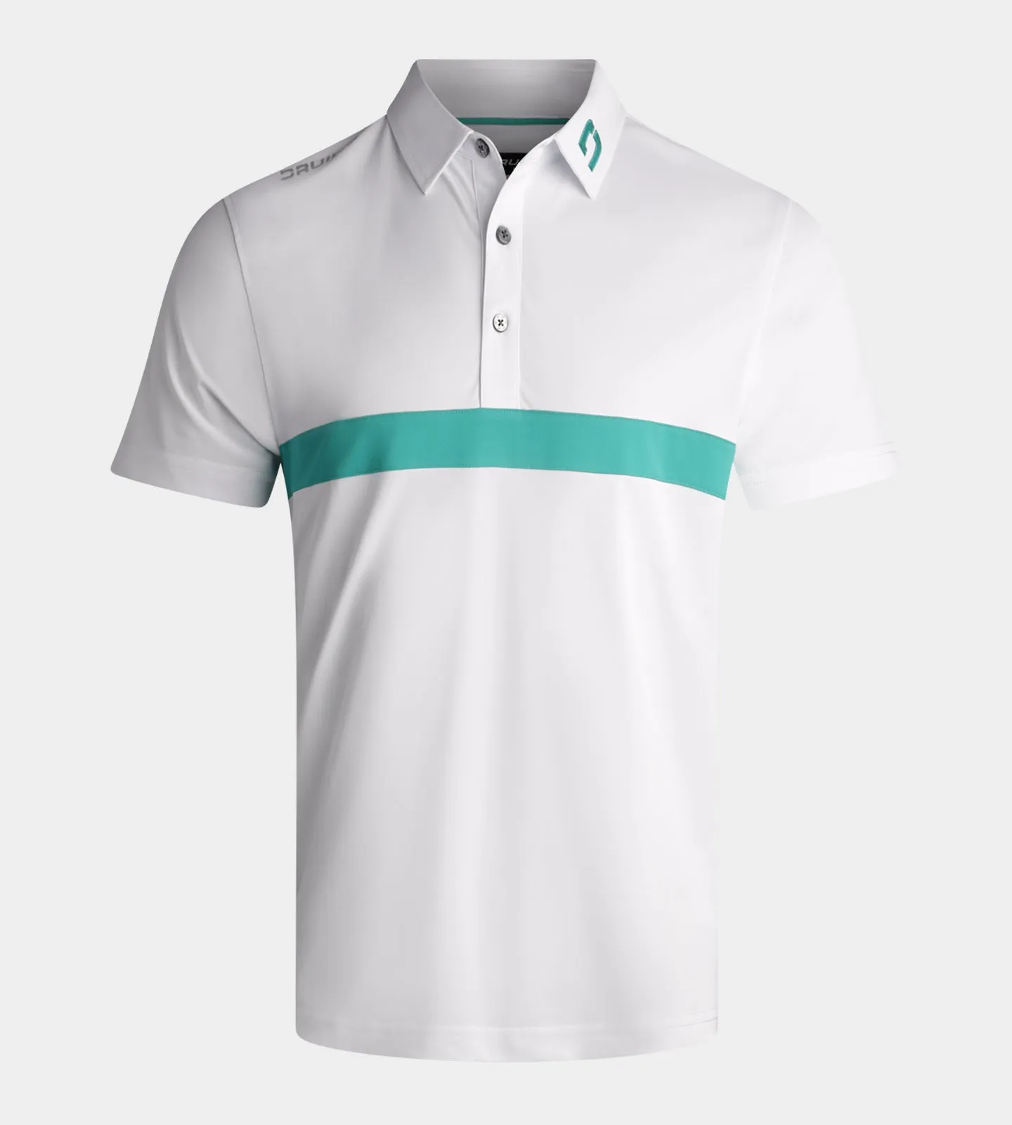 THE 19TH POLO - WHITE