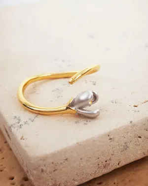 The Buttercup Ring