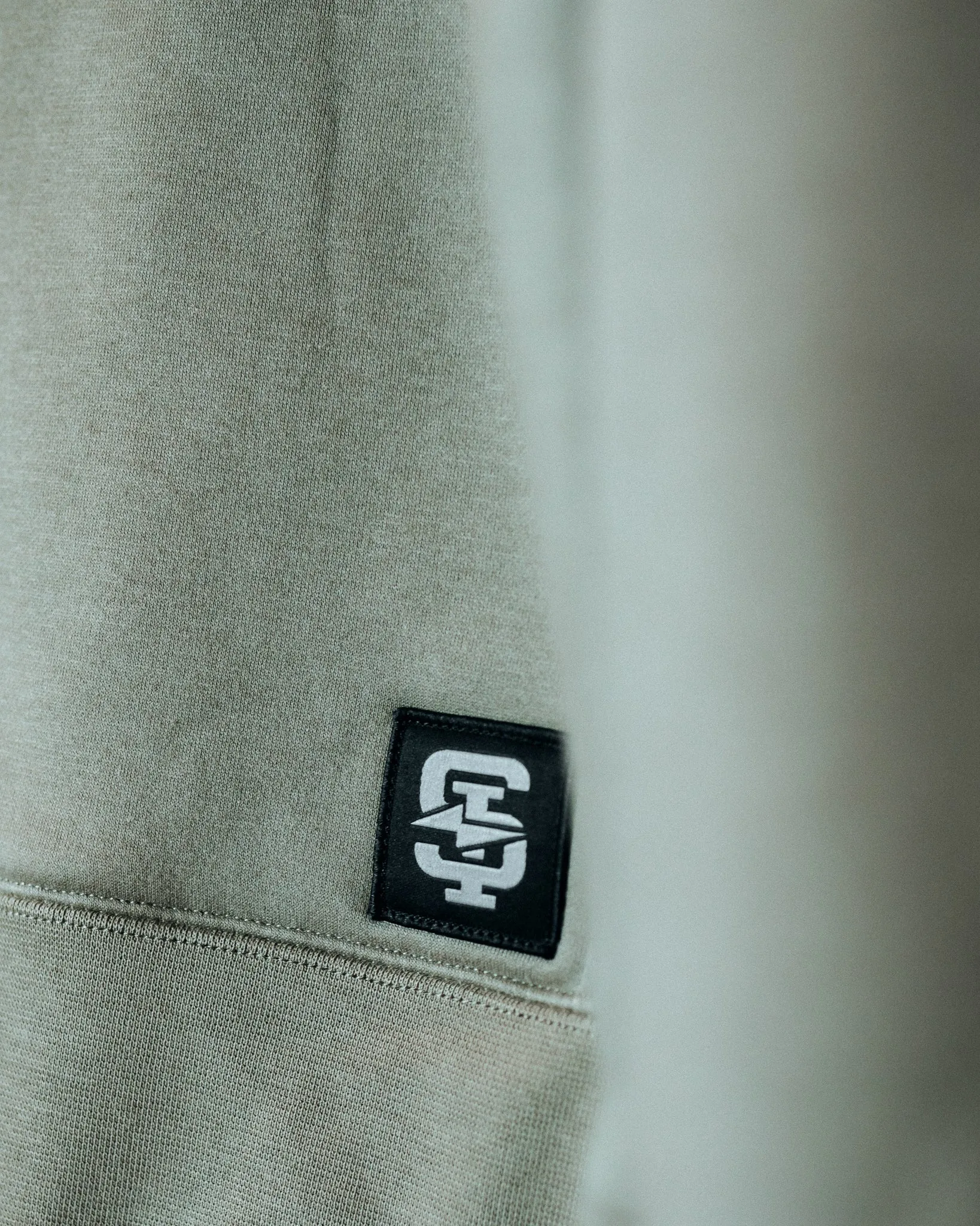 The Everyday Pullover - Standard Issue Co.