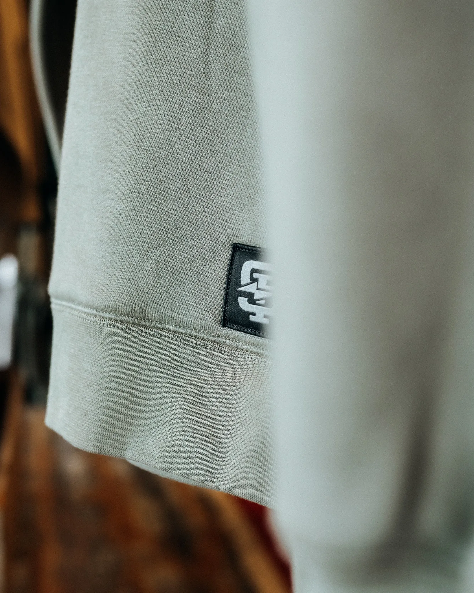 The Everyday Pullover - Standard Issue Co.