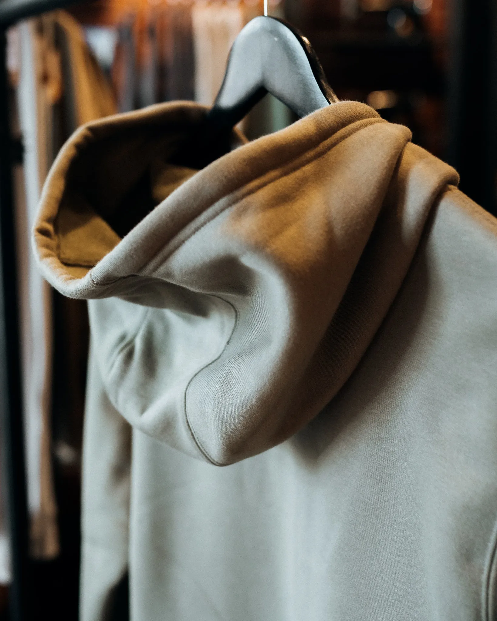 The Everyday Pullover - Standard Issue Co.