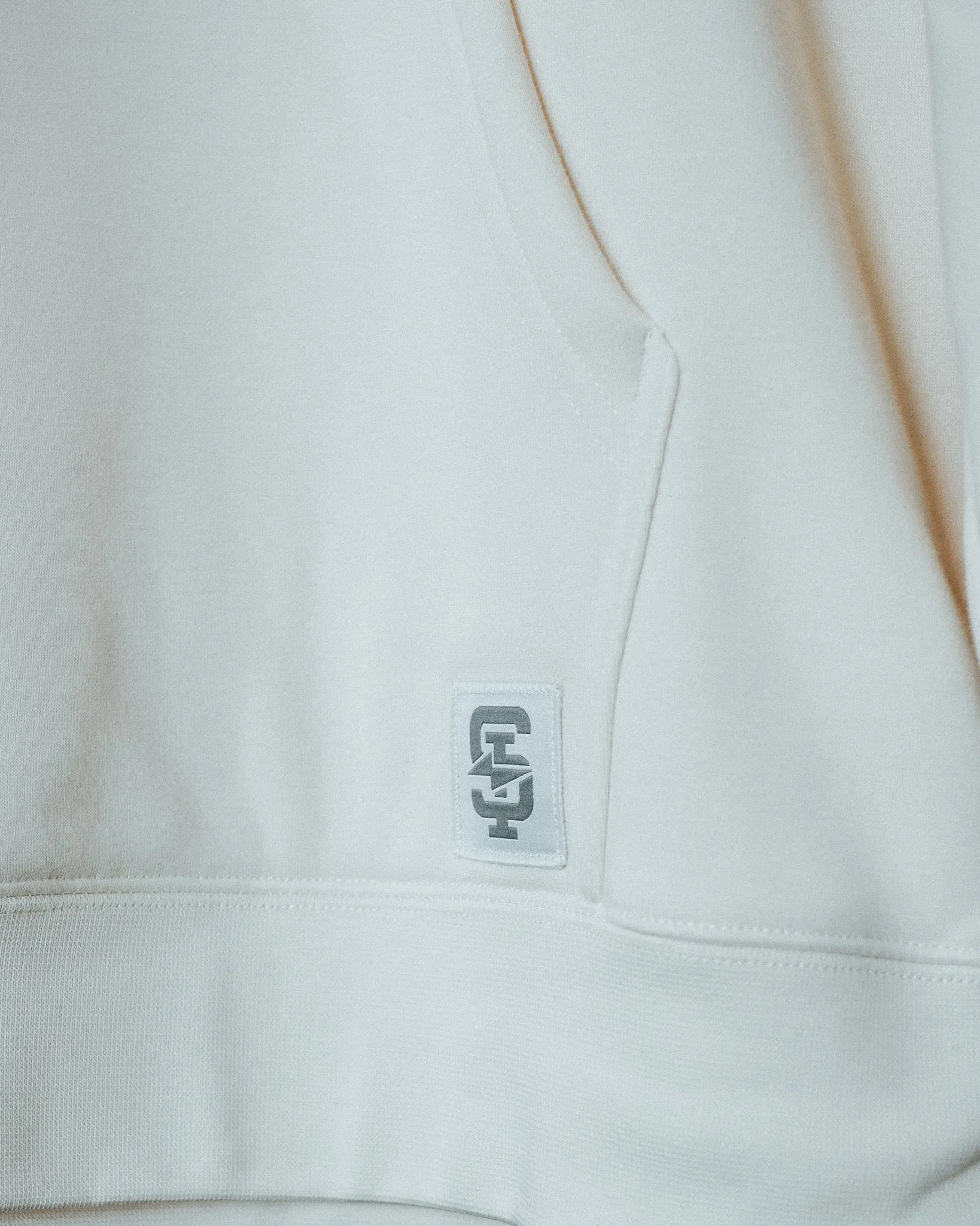 The Everyday Pullover - Standard Issue Co.