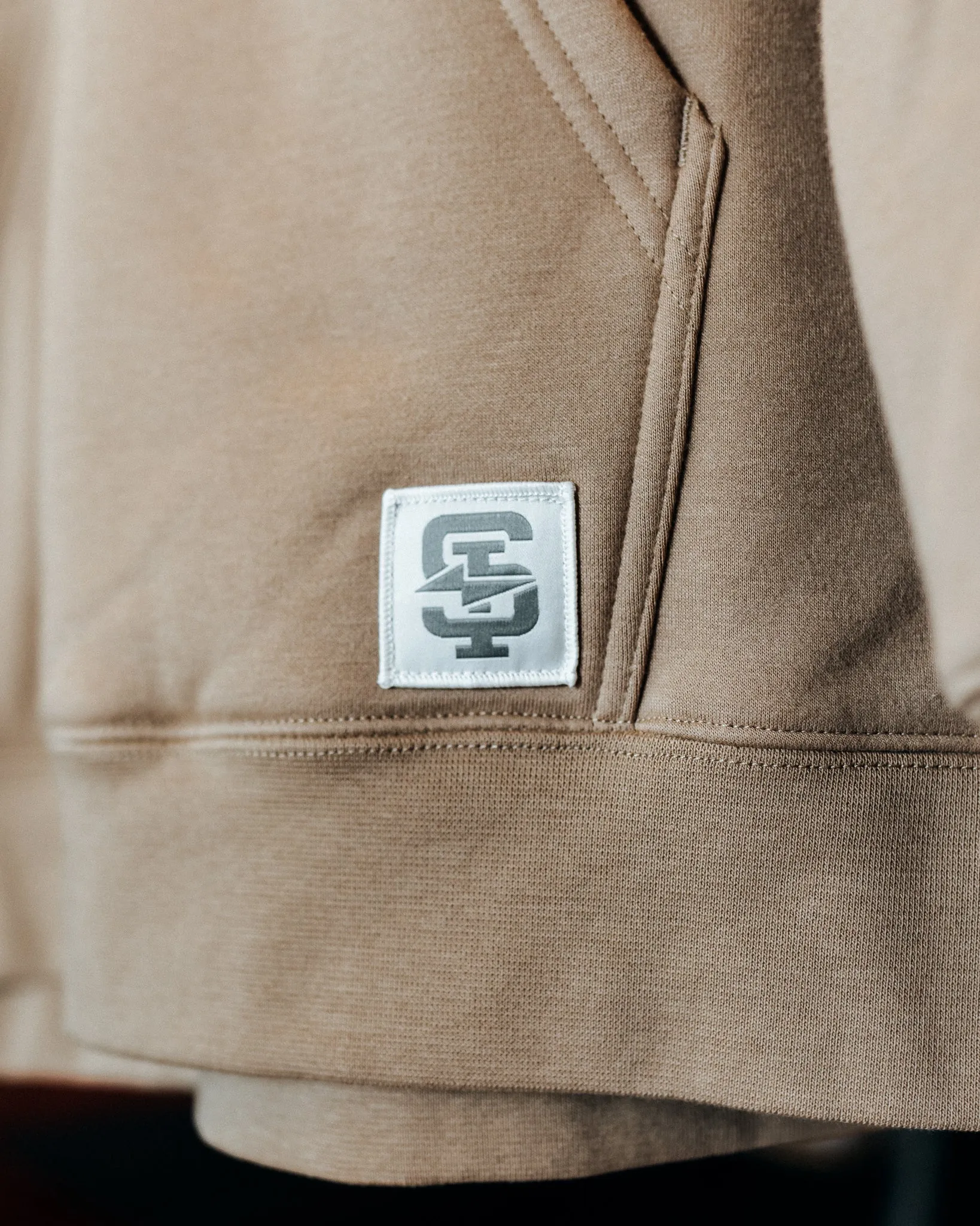 The Everyday Pullover - Standard Issue Co.