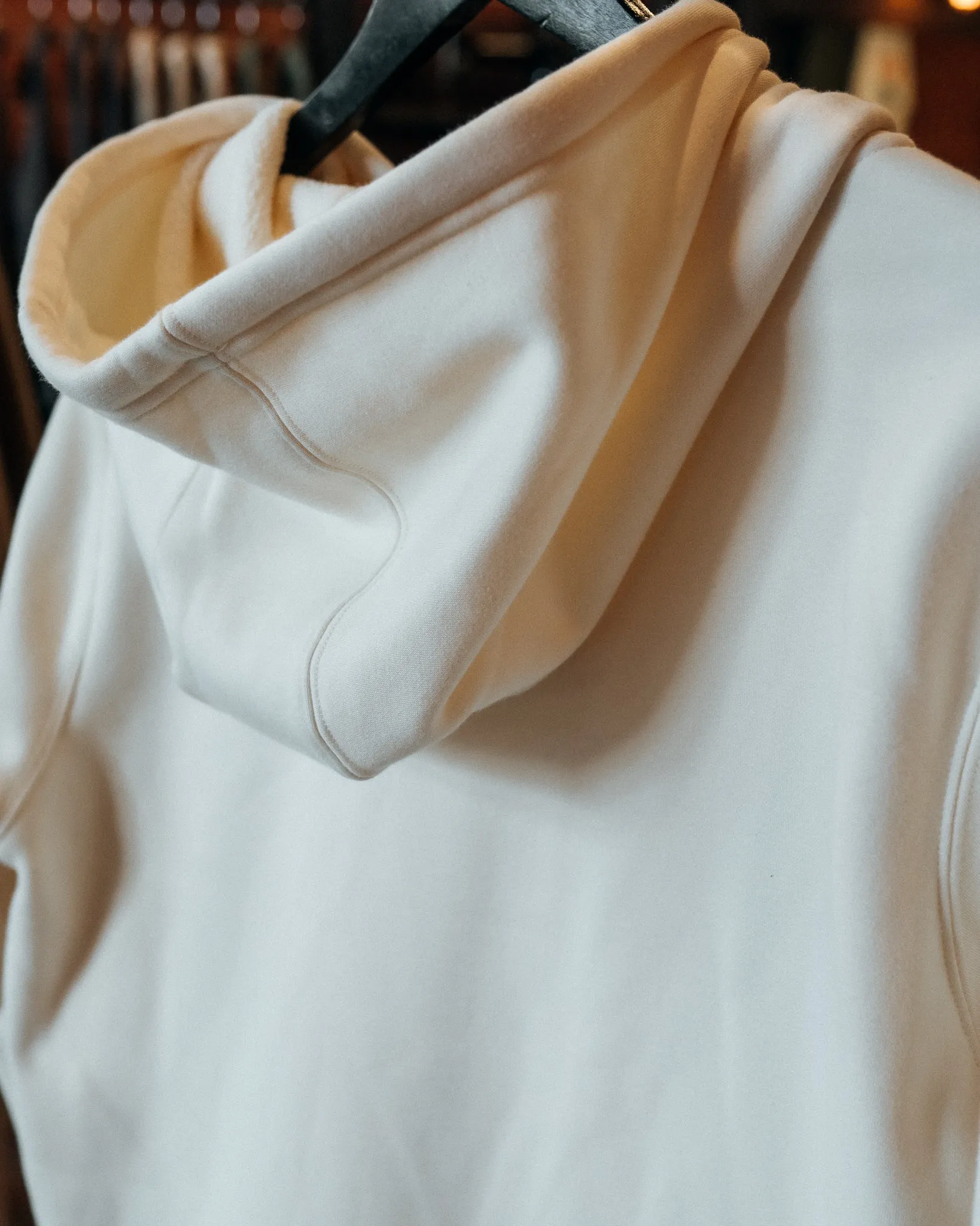 The Everyday Pullover - Standard Issue Co.