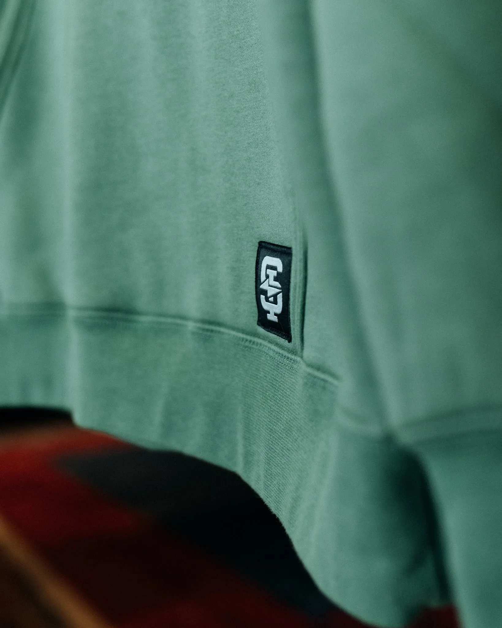 The Everyday Pullover - Standard Issue Co.