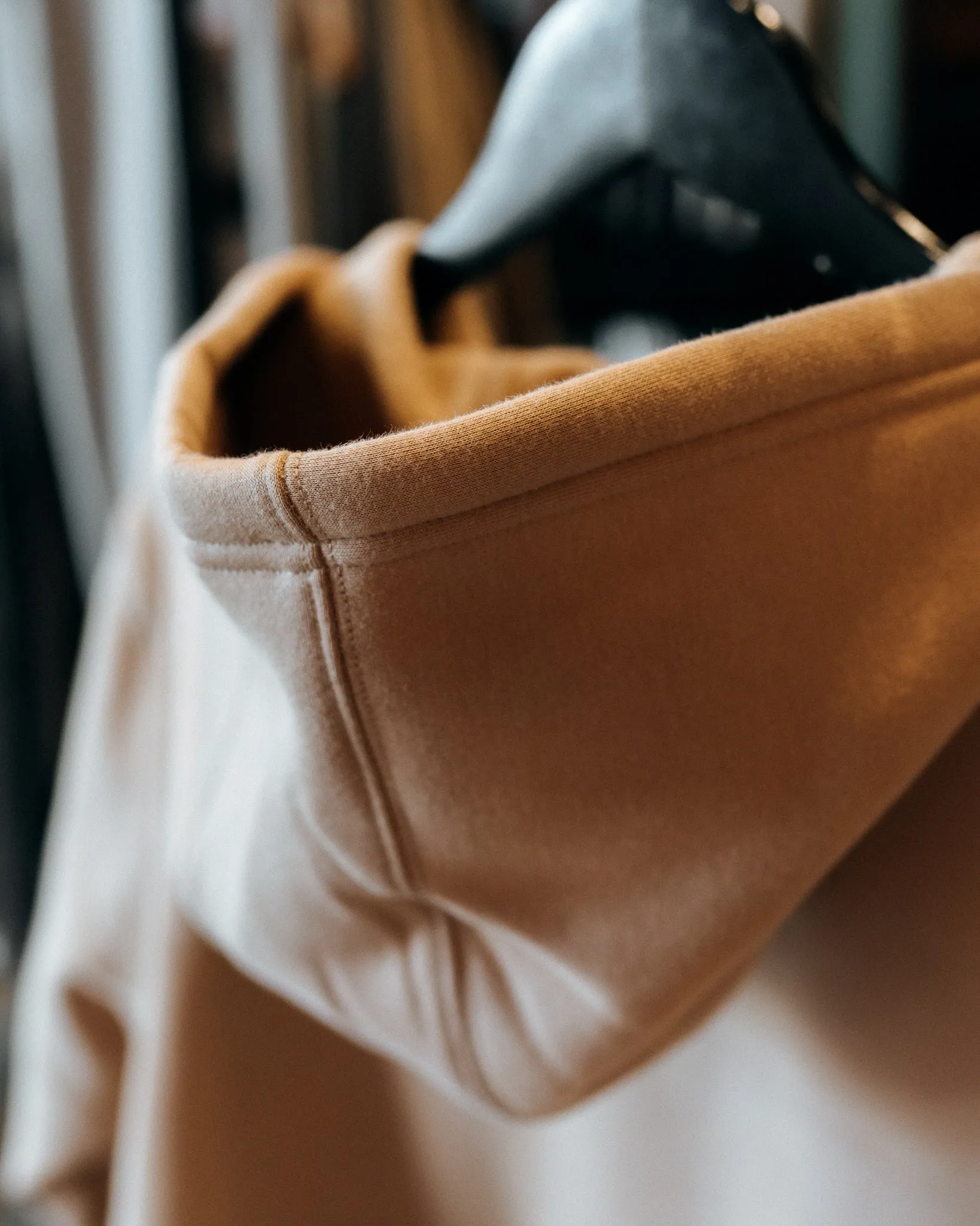The Everyday Pullover - Standard Issue Co.