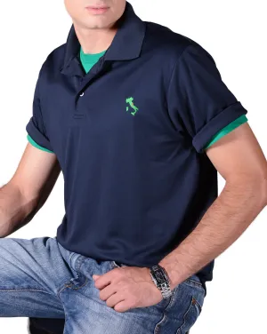 The Italy Shirt™ - Navy