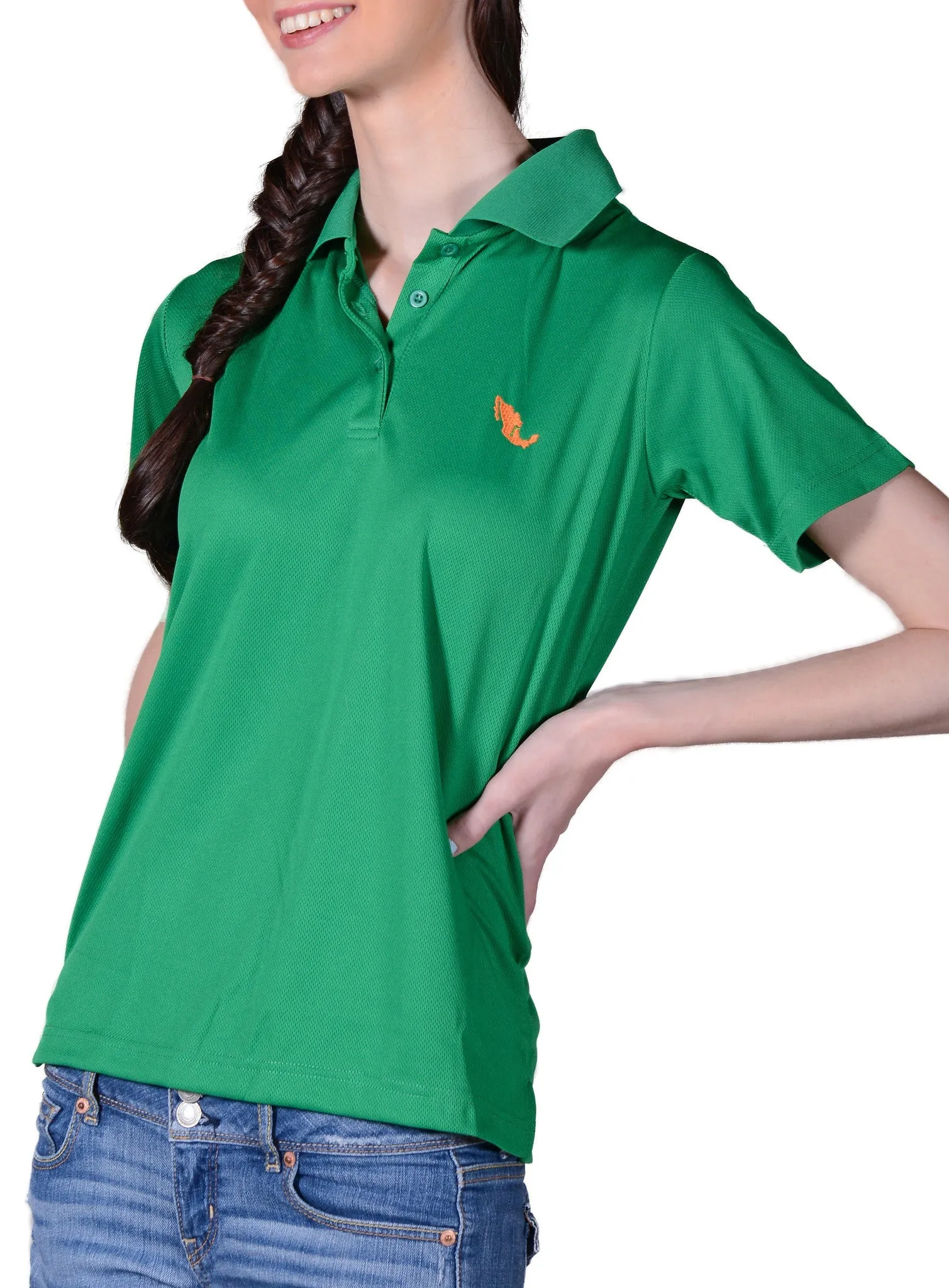 The Mexico Shirt™ - Green